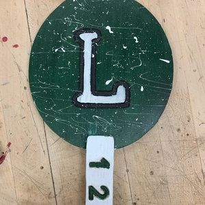 Meet your Posher, Lily